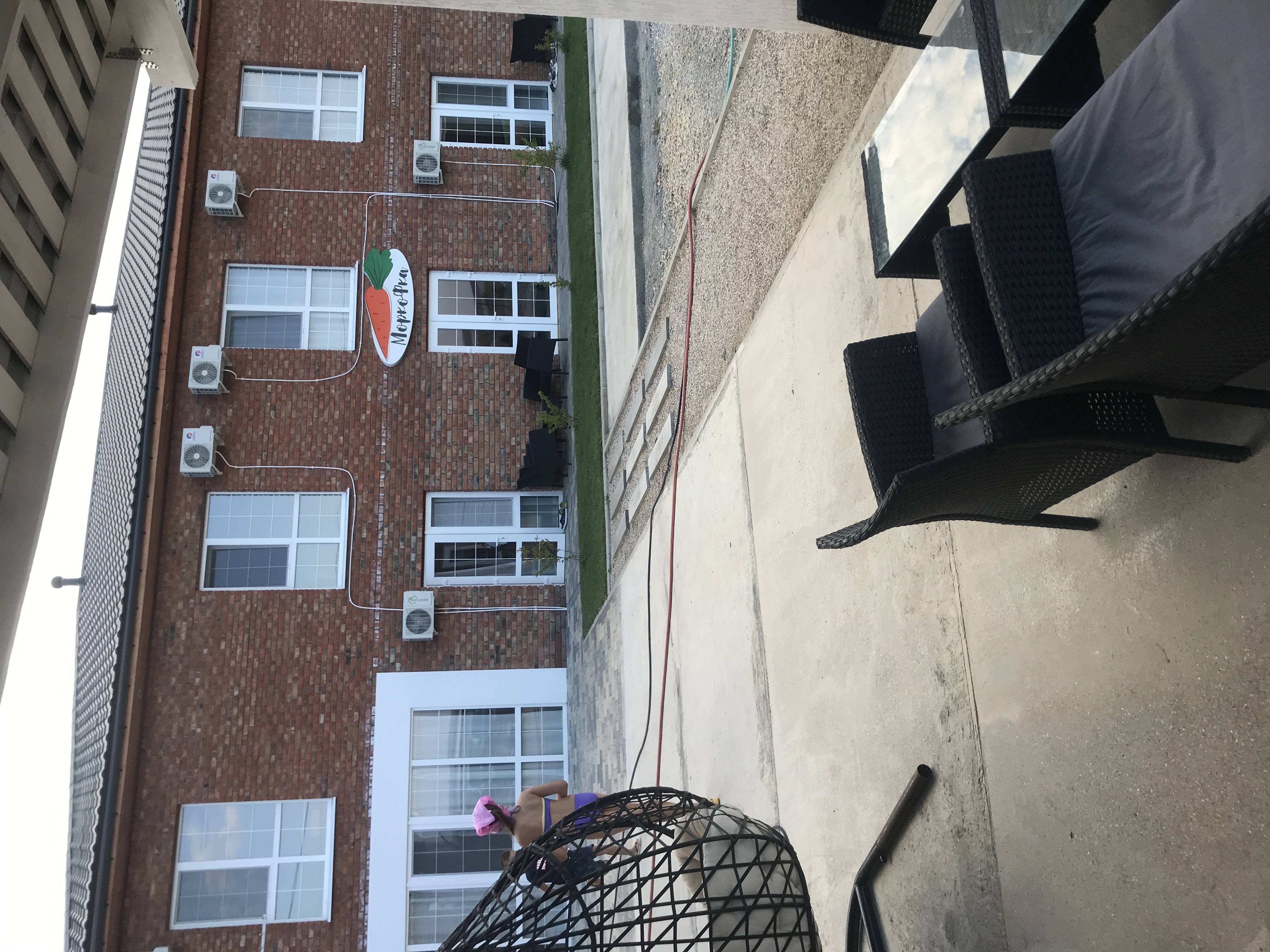 Фото Моркофка