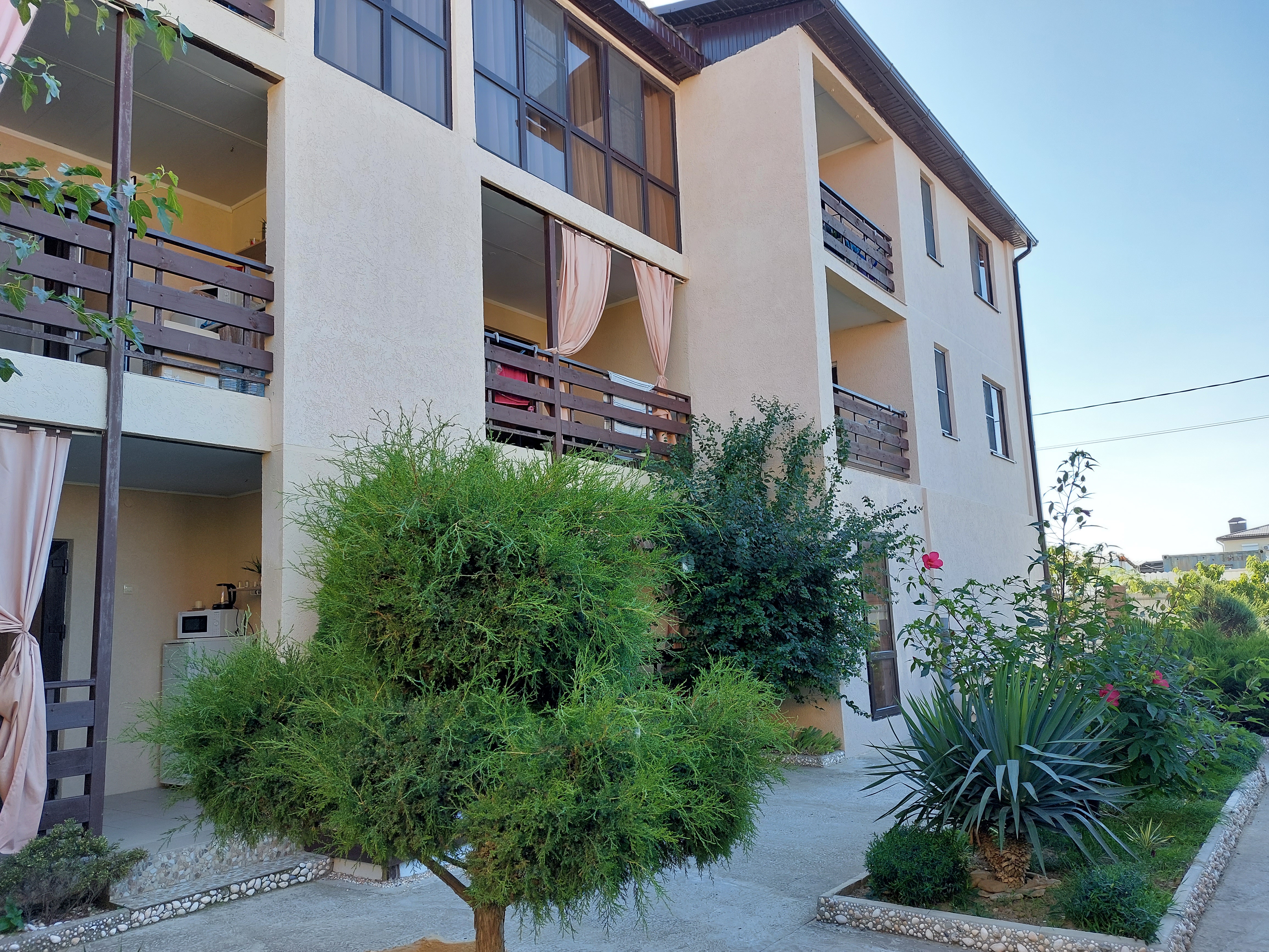 Фото Вилла SiTi