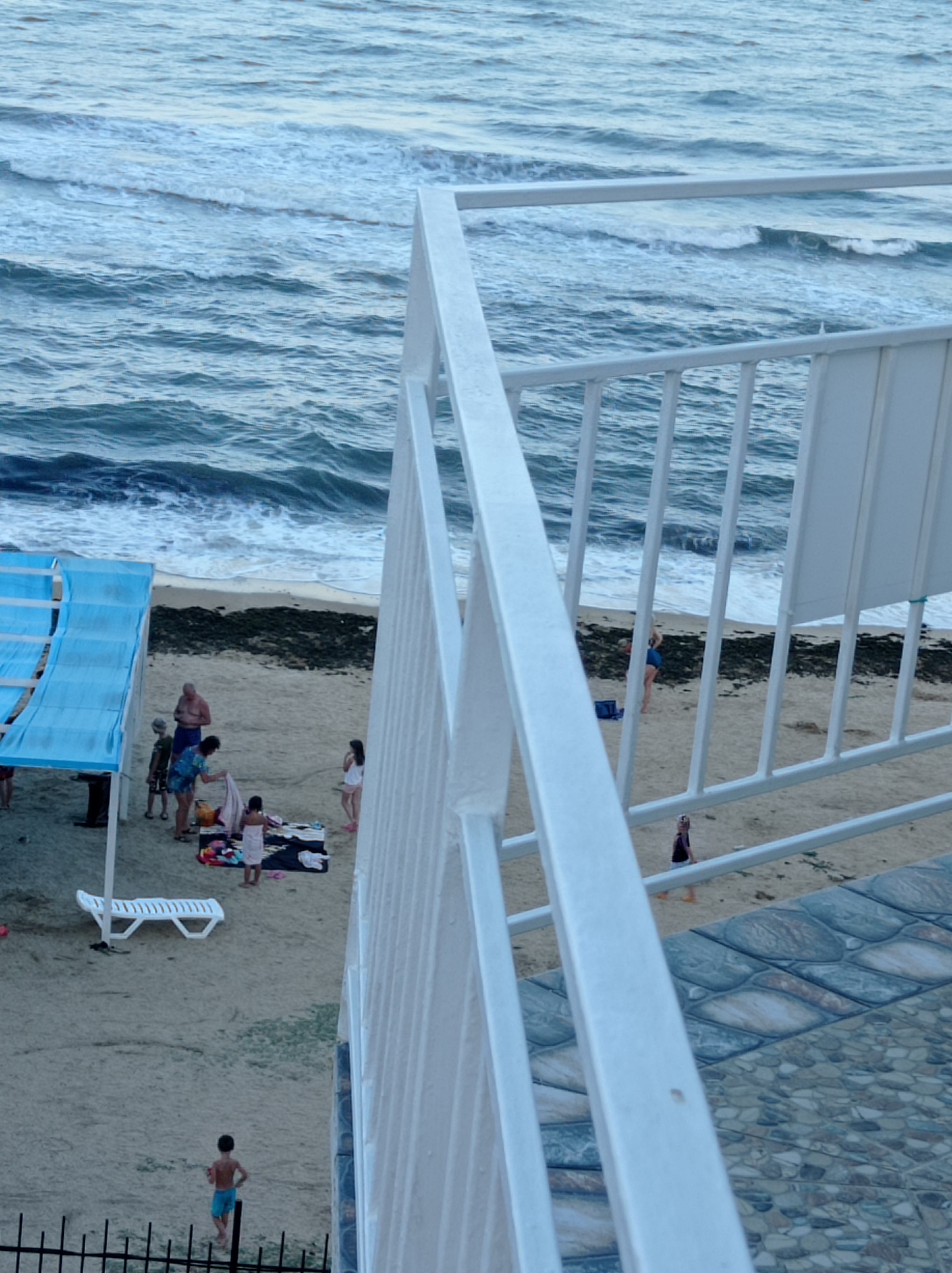 Фото У самого моря