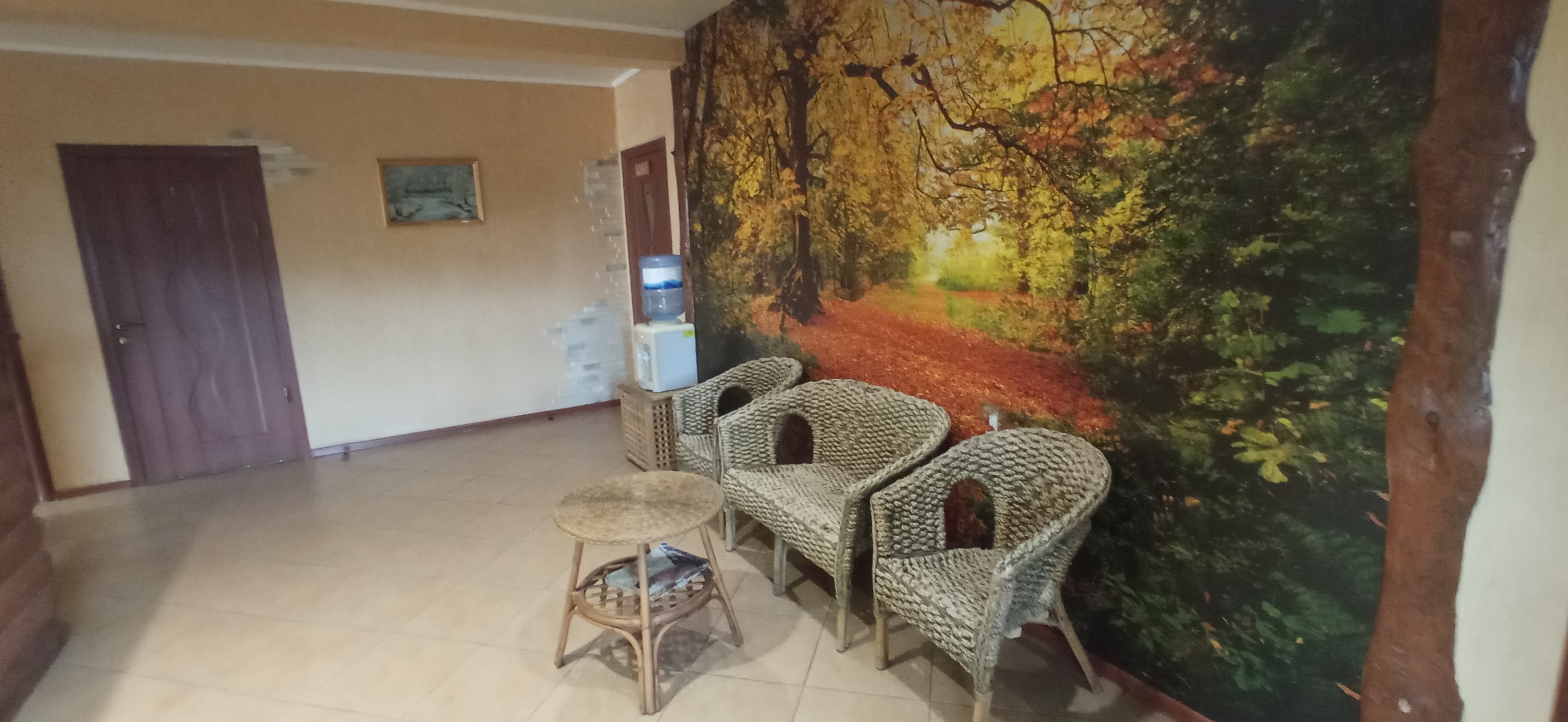 Фото Околица