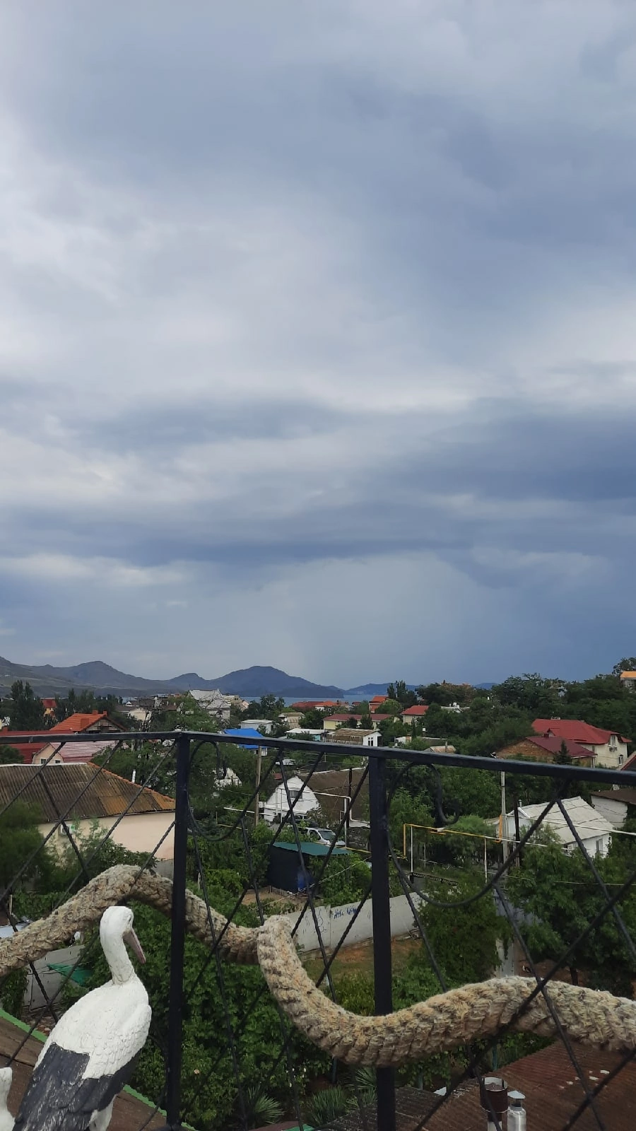 Фото Панорама