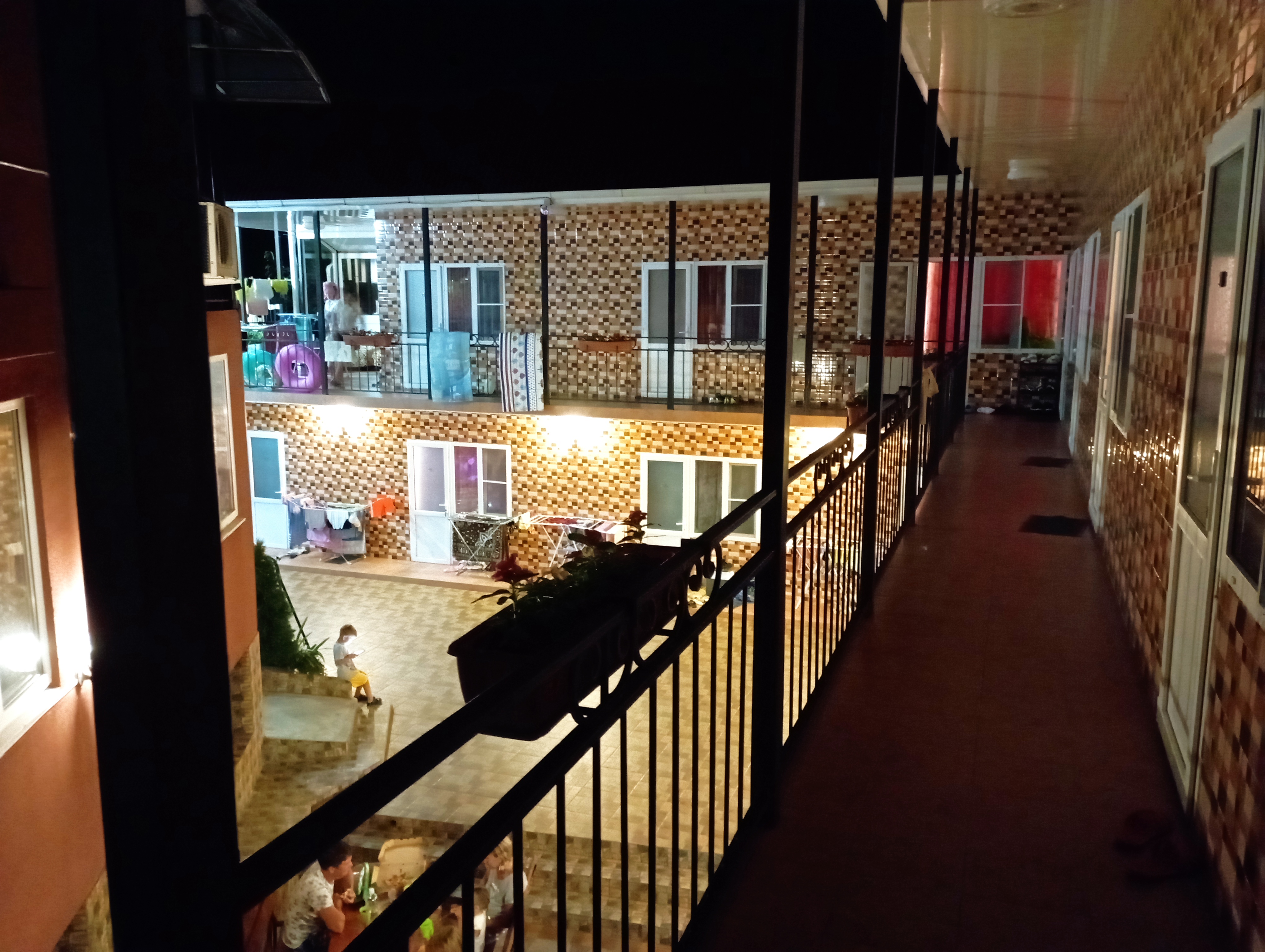 Фото Гостевой дом Анна