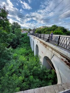 «Каменный мост» фото 1