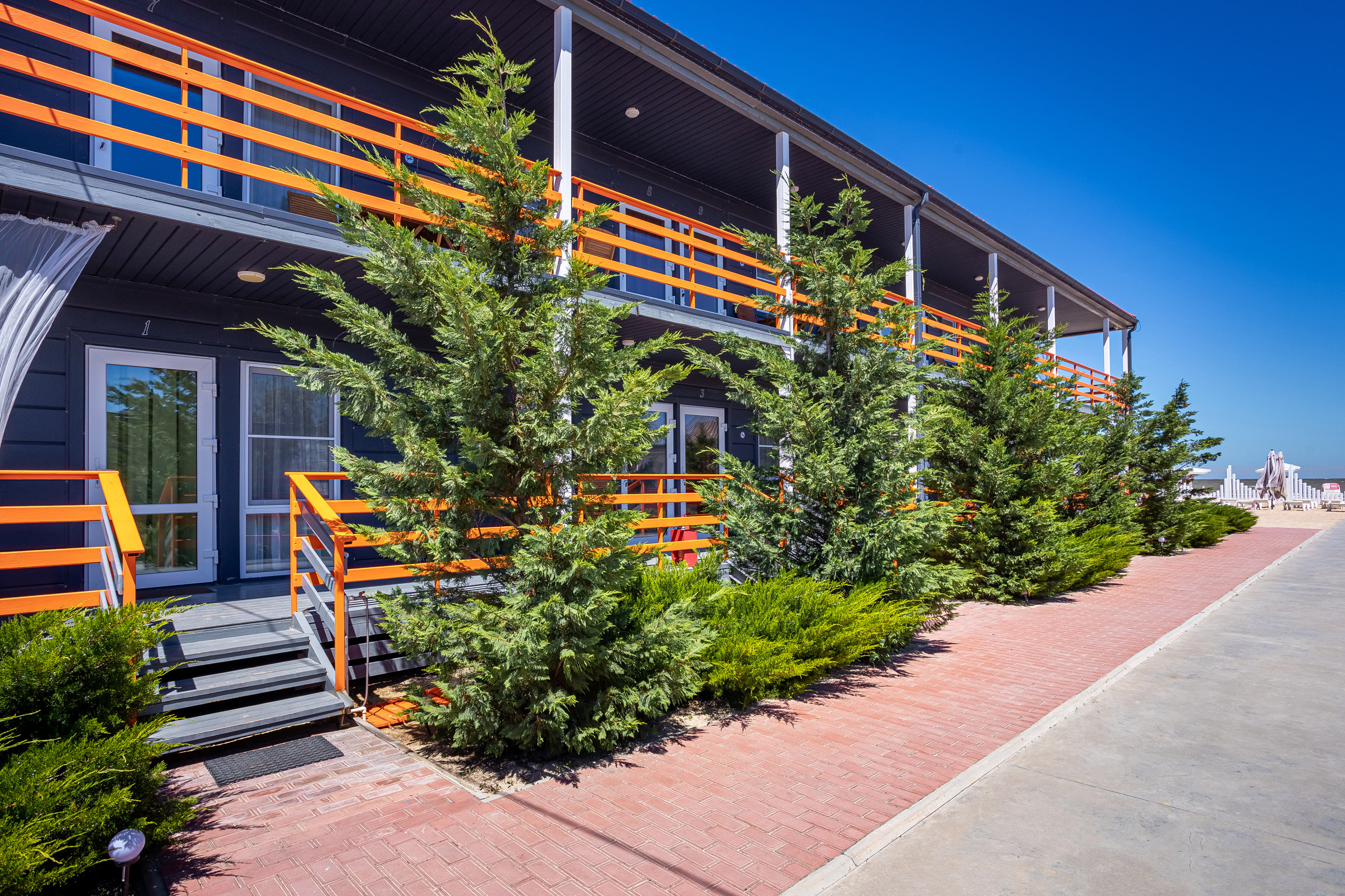 Фото Вилла МарМари