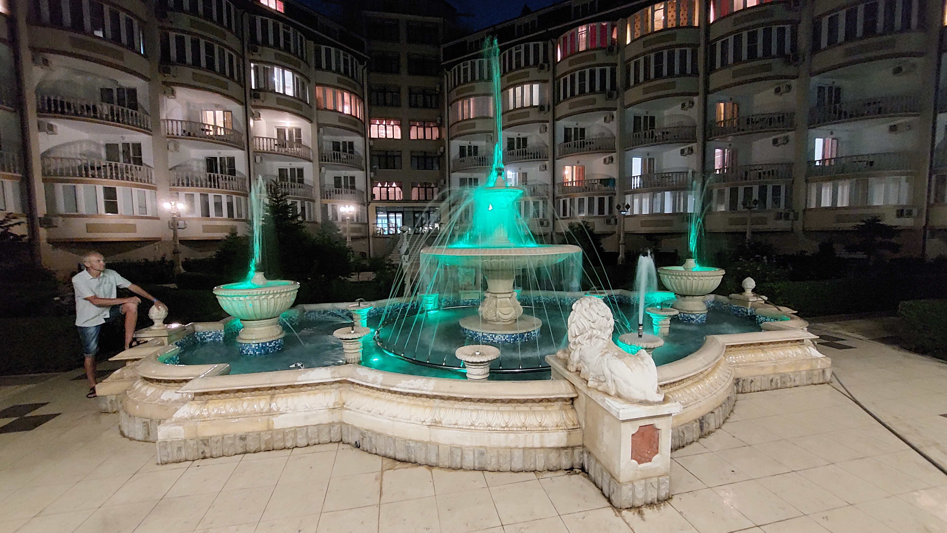 Фото Журавли