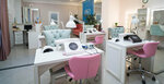 Kukla beauty house (ulitsa Gubkina, 26), beauty salon