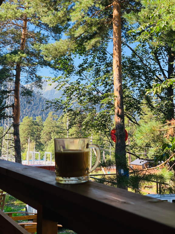 Фото Радужный Архыз