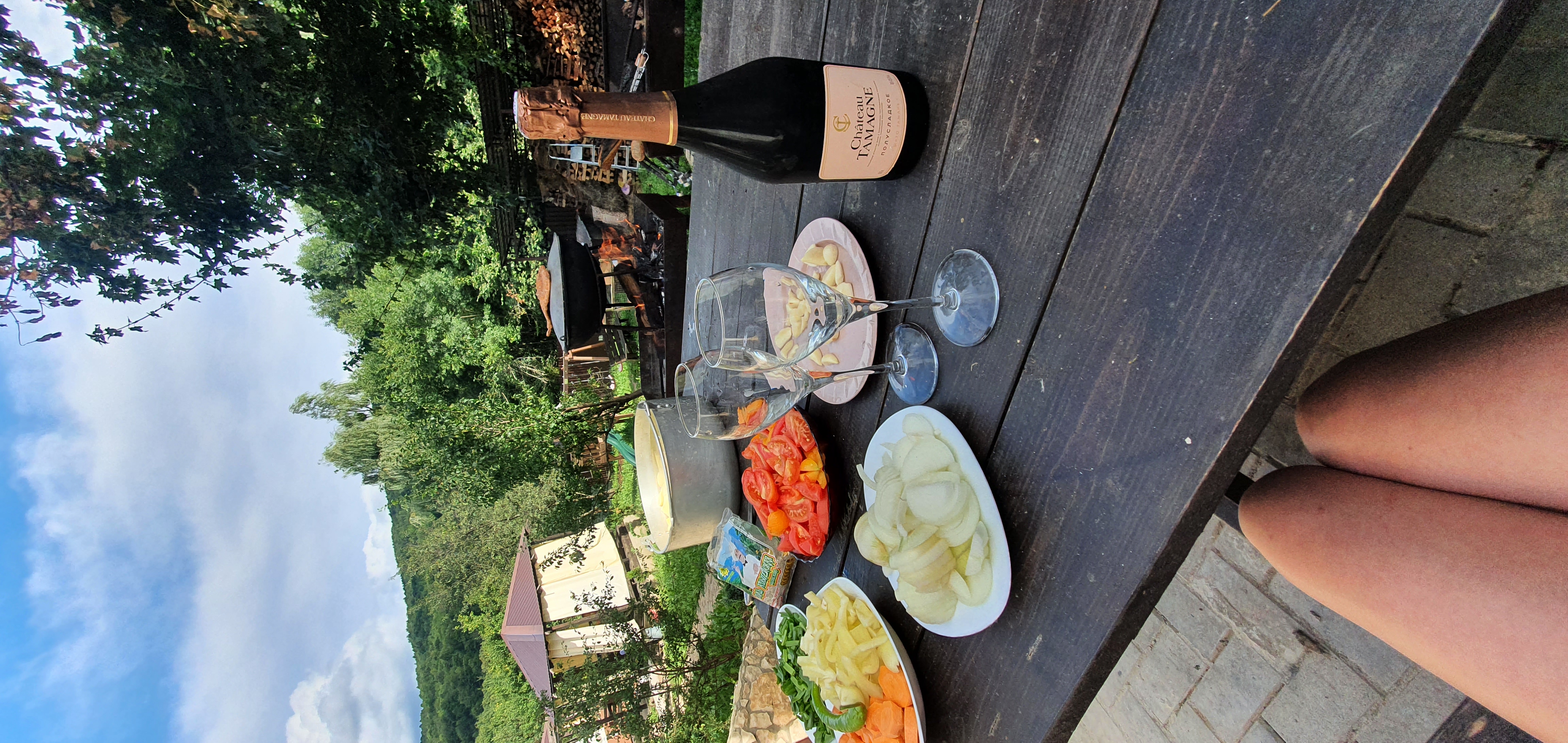 Фото Мезмай