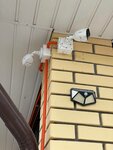 Felix – Security Systems (Grayvoronovskaya Street, 4с1), sistemas de seguridad y protección