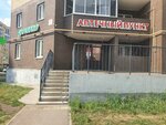 Хисмат (65th Complex, 3) ، صيدلية