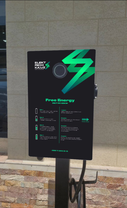 Mening erim boyvachcha. Men seksual ayolman. Video.