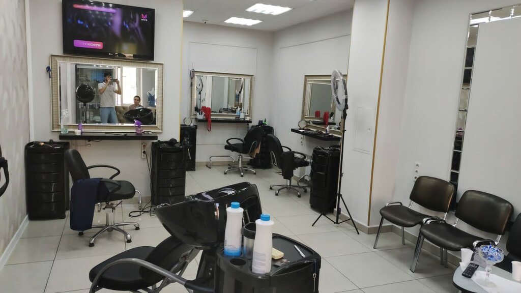 Beauty salon Салон красоты, Kotelniki, photo