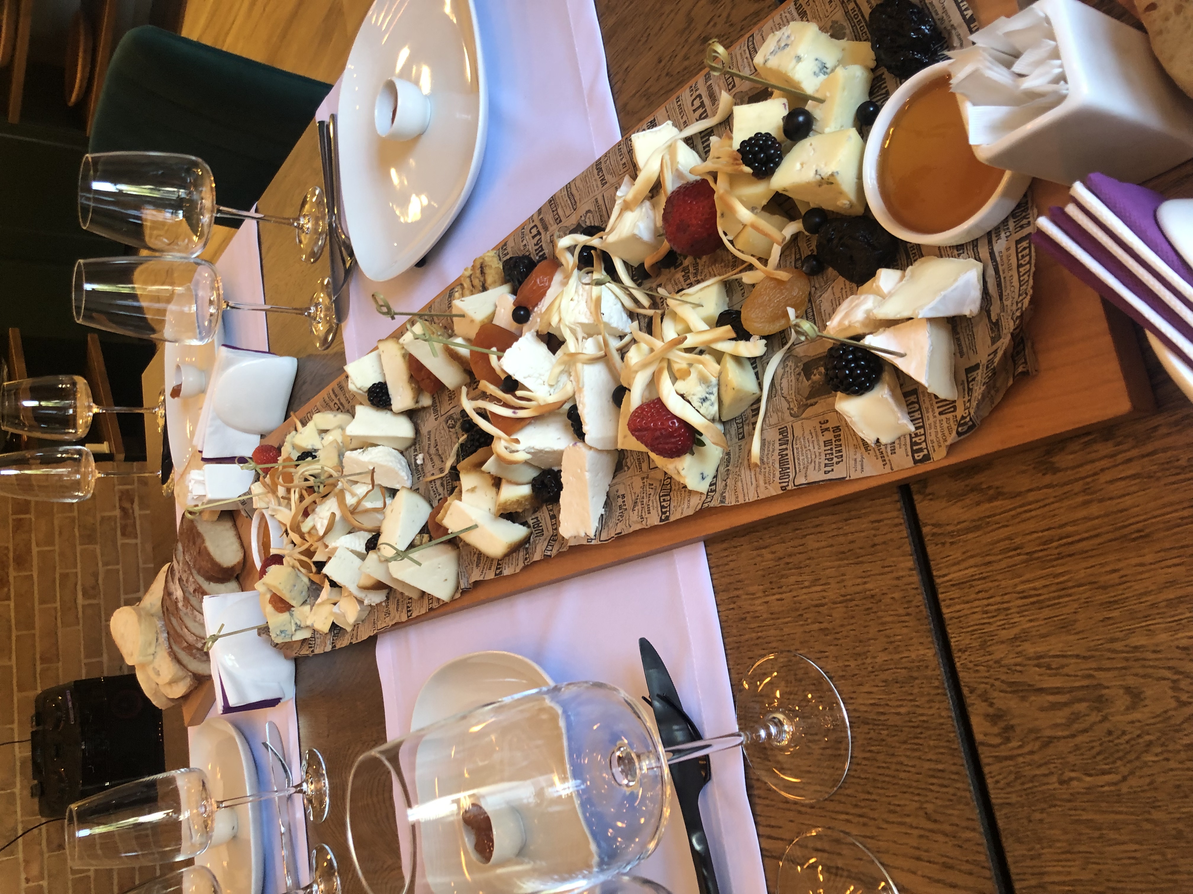 Фото Вилла Вино