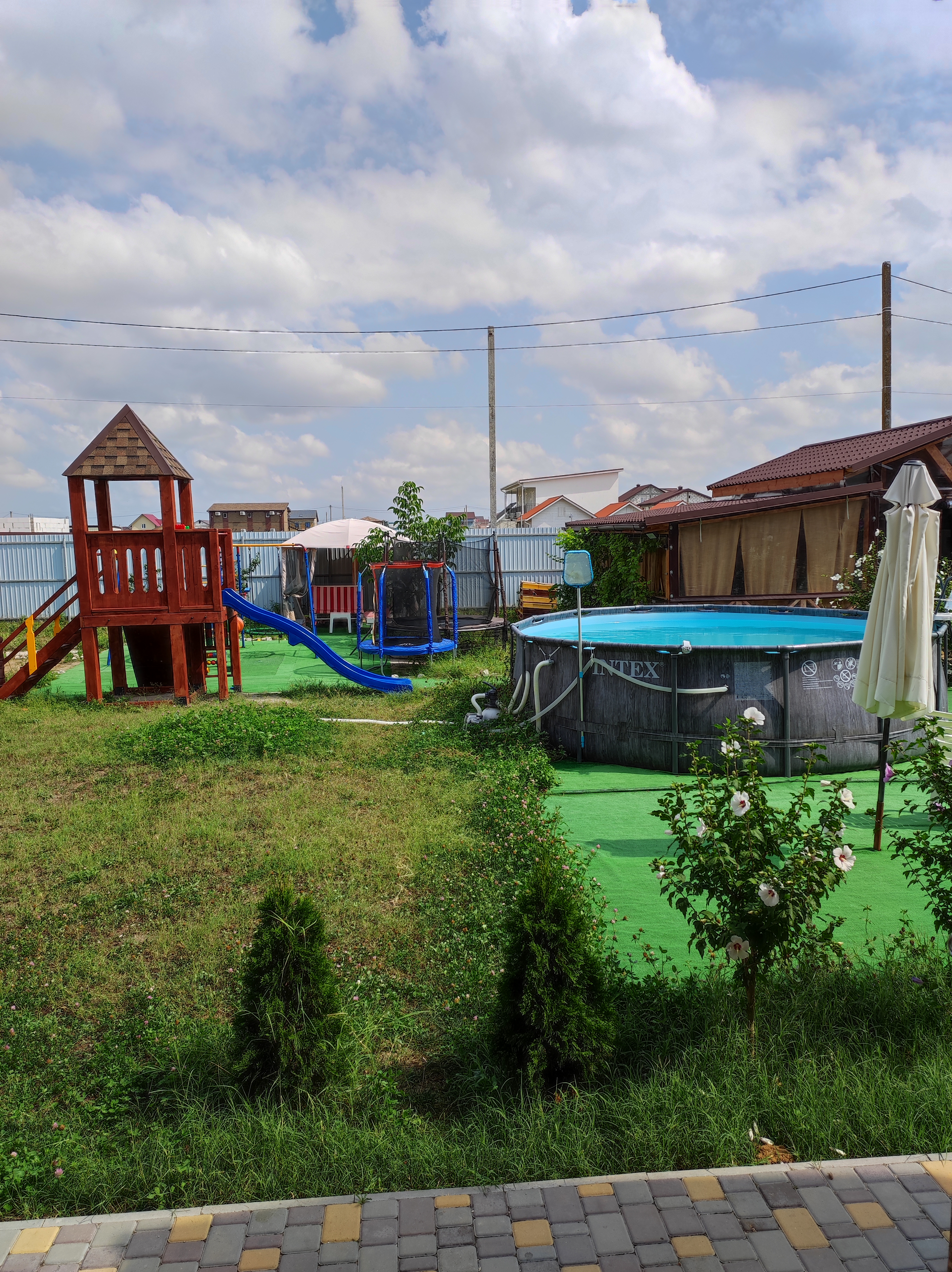 Фото Миланд