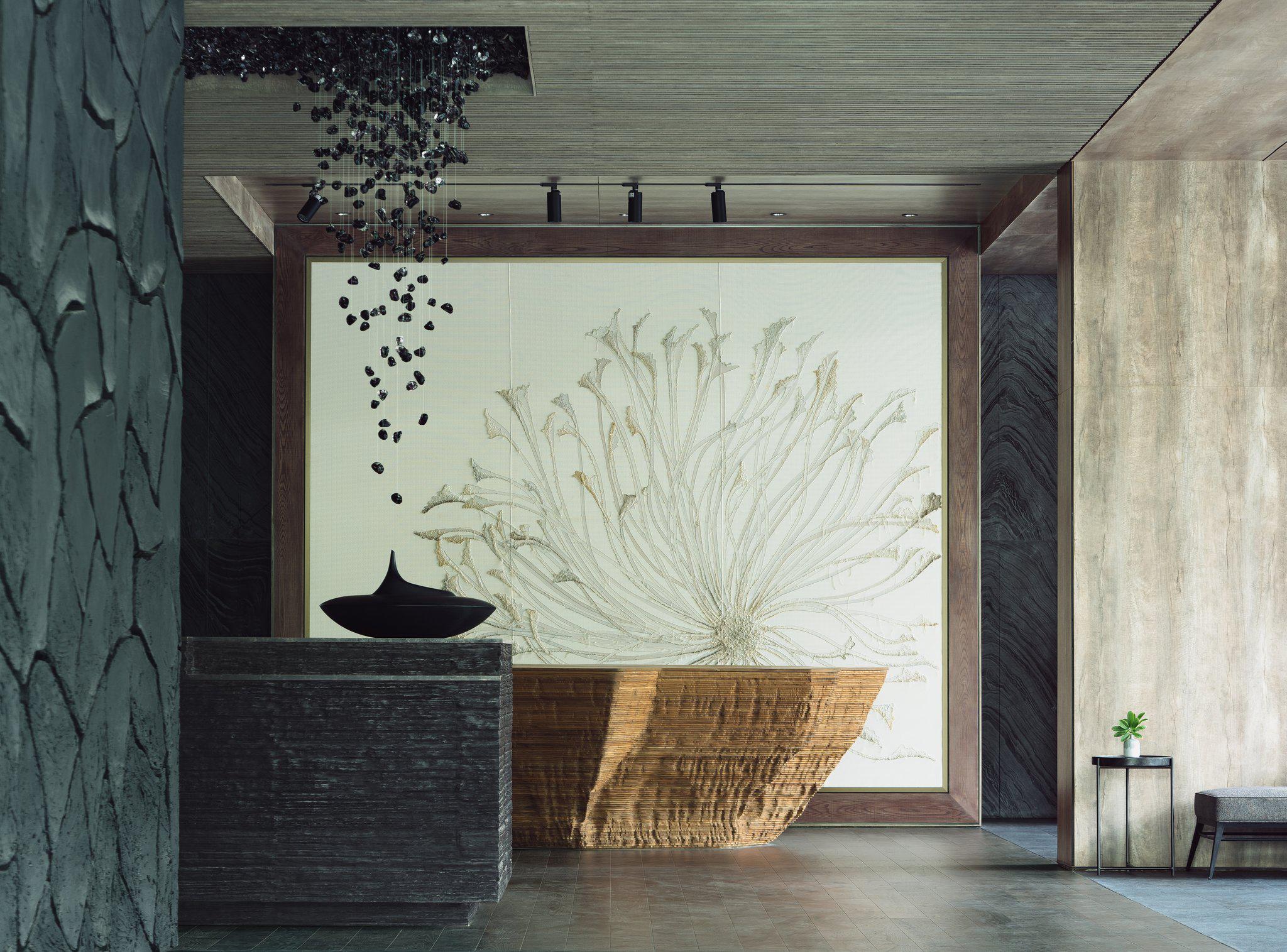 Фото Kimpton Maa-Lai Bangkok