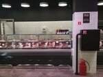 МясоЕшьКа (Norilskaya ulitsa, 10А) ، متجر جزارة، ديلي