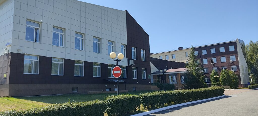 Research organization Институт прикладных аграрных исследований и разработок, Tyumen, photo