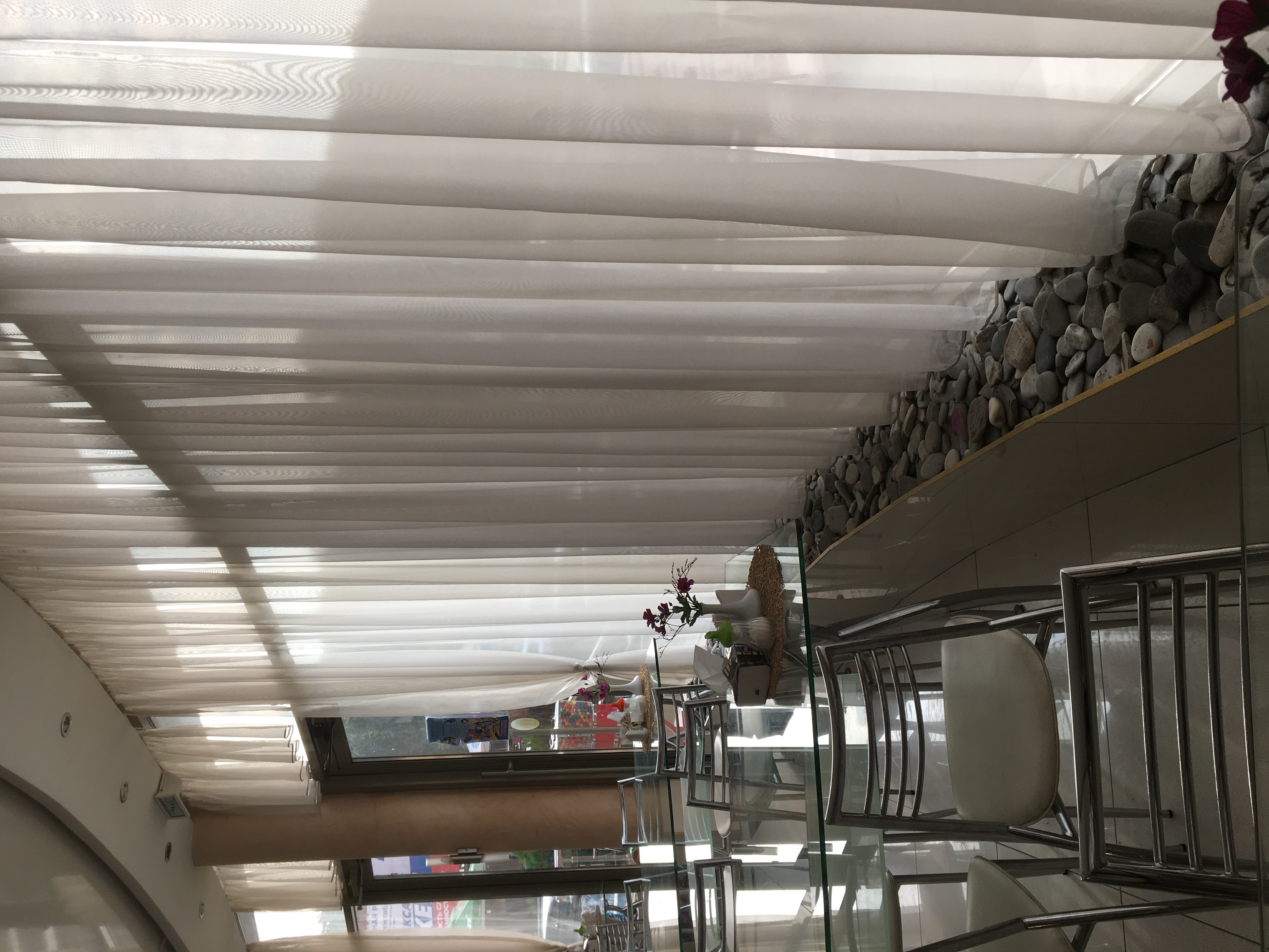 Фото Синее море