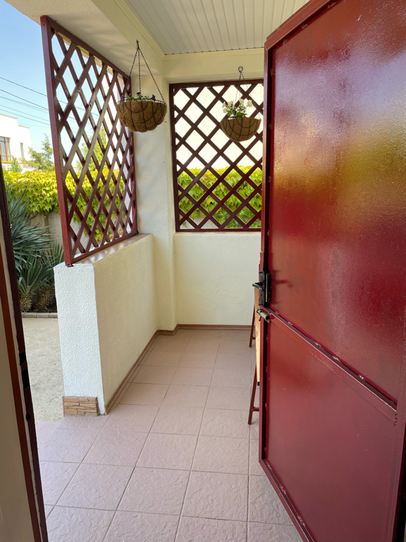 Фото Крымская дача в Орловке