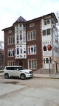 Бутик- отель ТБС-Избербаш (Gamidova Street, 71А), hotel