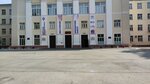 Новосибирский государственный архитектурно-строительный университет, приёмная комиссия (Leningradskaya Street, 113) ، البنية التحتية للتعليم