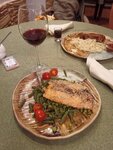 Tolstyi Goose (Pervomayskiy Avenue, 9), cafe