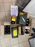 Vinlab (Zelyonye Allei Boulevard, 2) ، المشروبات الكحولية