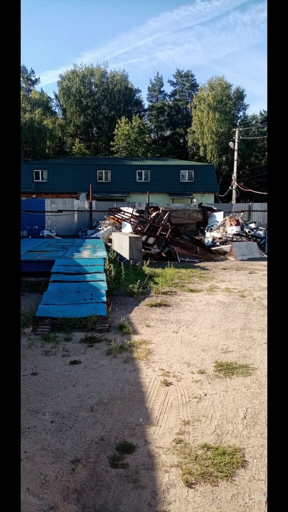 Reception of scrap metal Scrap metall DM, Moscow and Moscow Oblast, photo