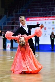 Dance school Derzhava, Krasnogorsk, photo