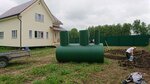 НТ-Био (Godovikova Street, 9с2), production and sale of septic tanks