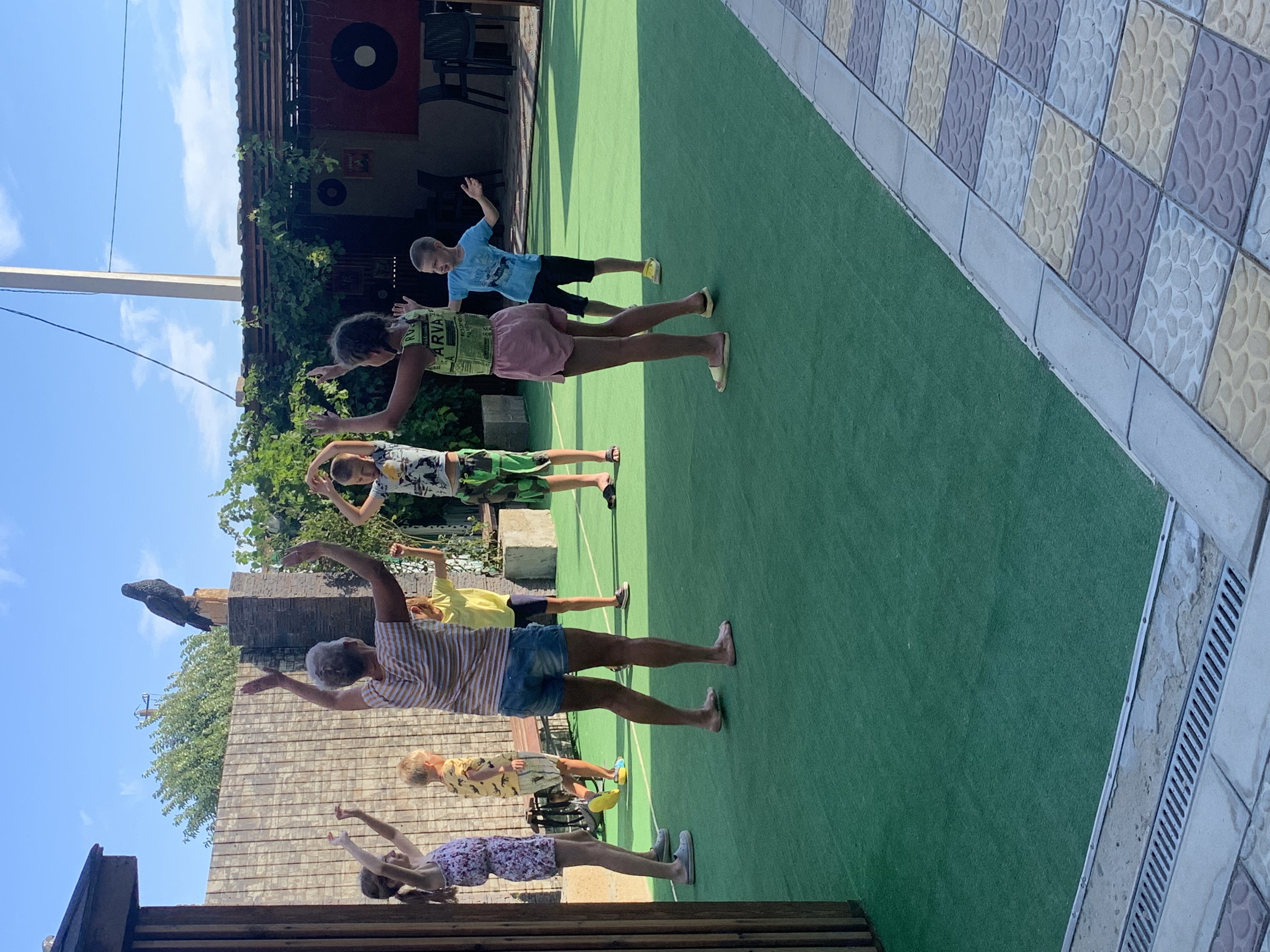 Фото Старая Крепость