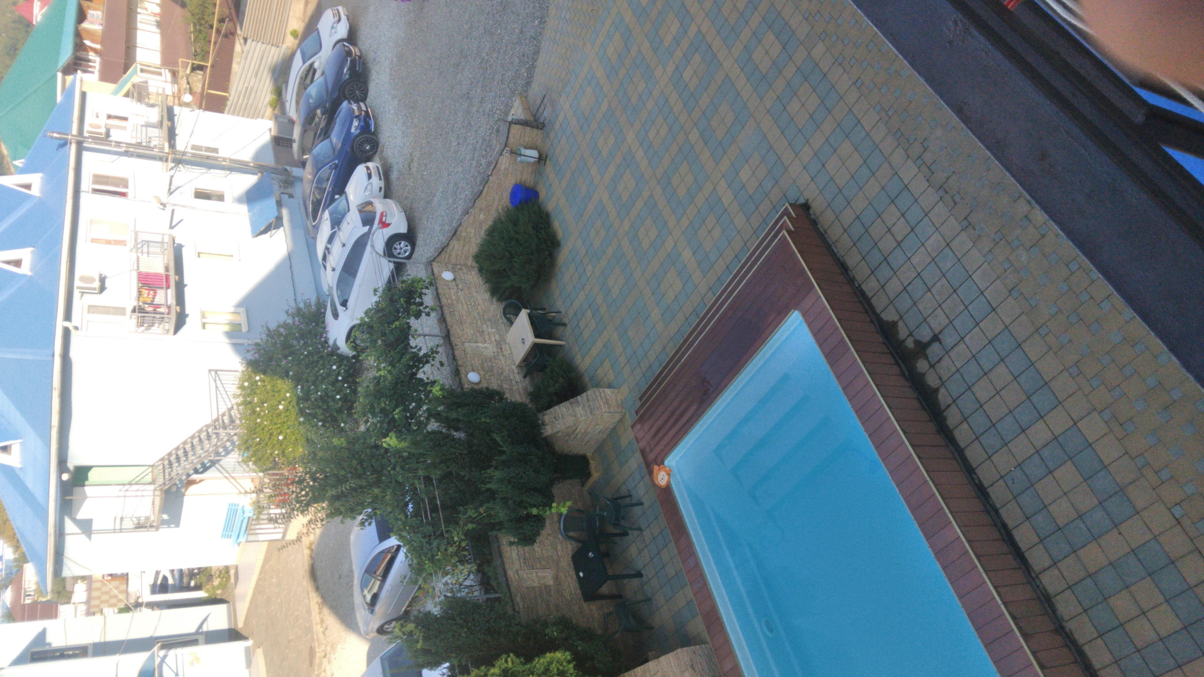 Фото Идиллия