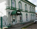 Minusinsk (ulitsa Lenina, 46), hotel