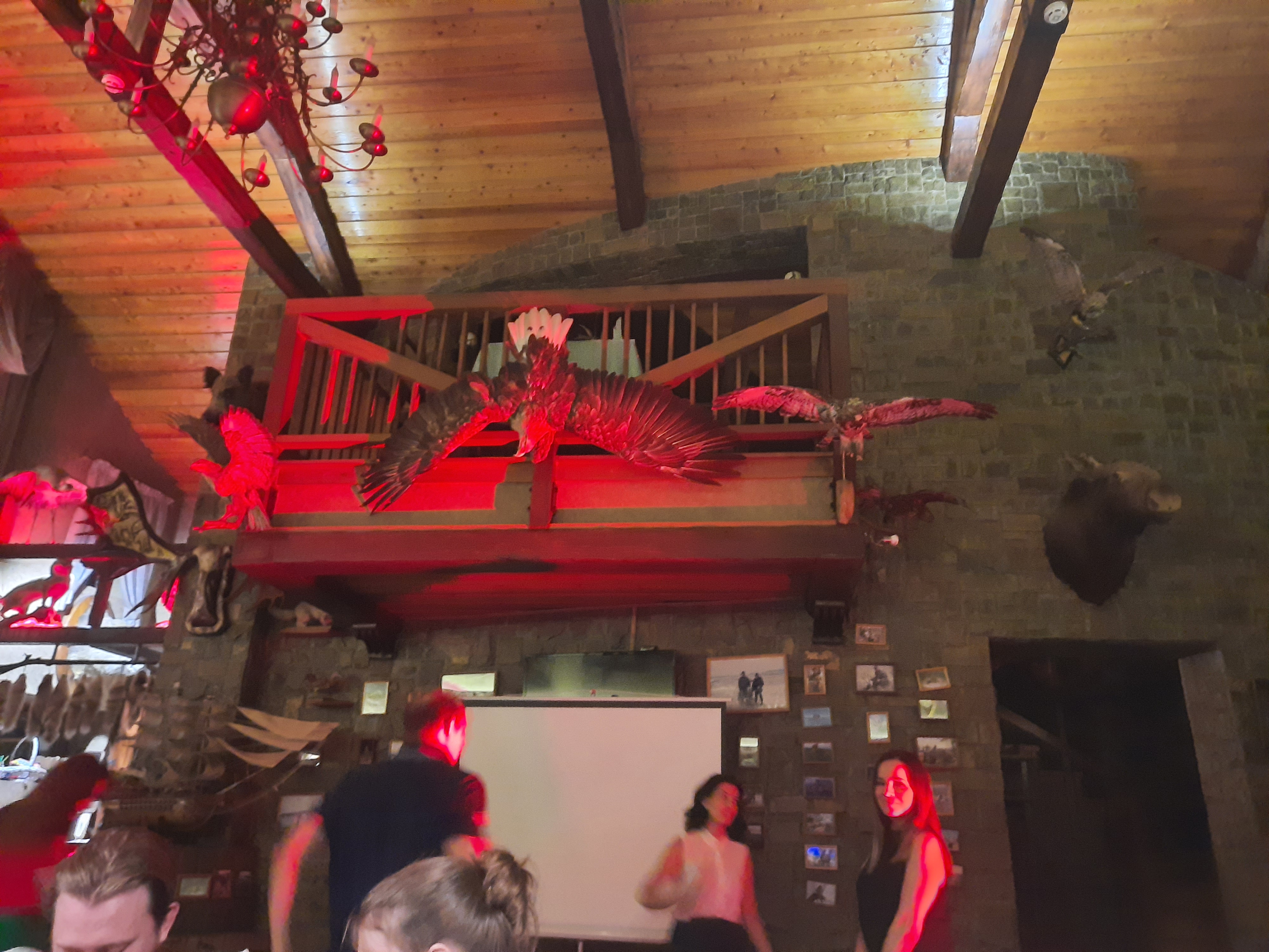 Фото Охотничий клуб