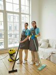Cleanbros (ulitsa Mendeleyeva, 19) ، خدمات التنظيف
