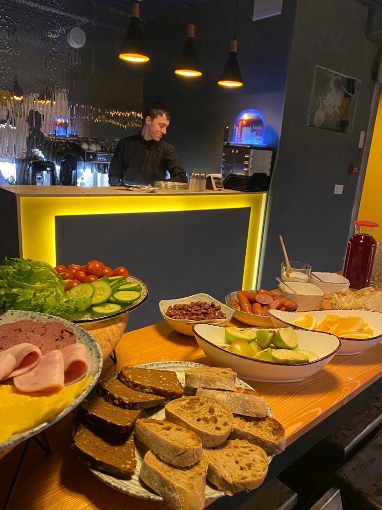 Фото Паудер