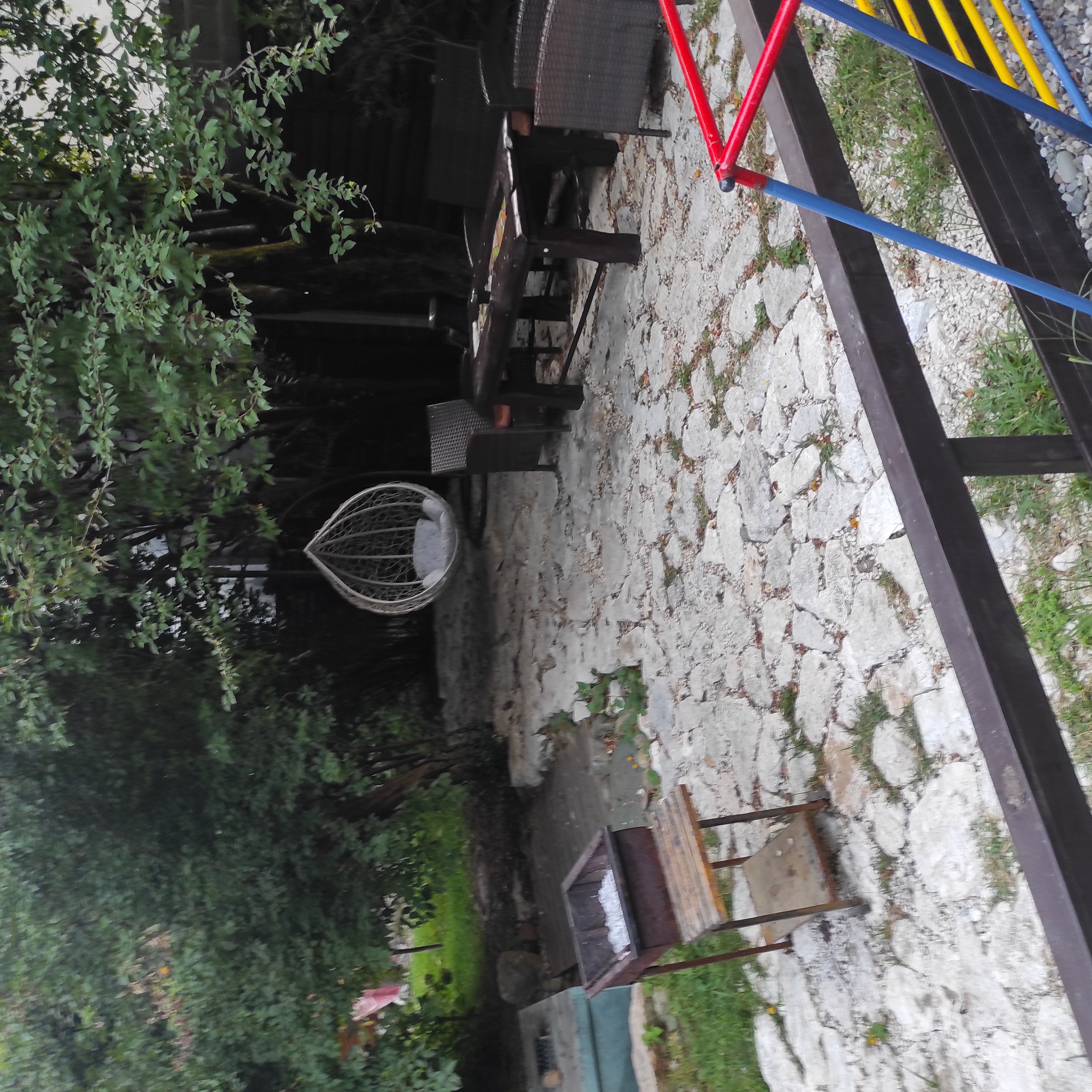 Фото Грейстоун