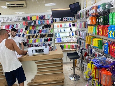 تصليح الهواتف Phone Service ، ، صورة