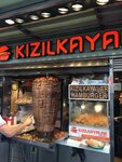 Kızılkayalar (İstanbul, Besiktas District, Sinanpaşa Mah., Köyiçi Cad., 21A), fast food
