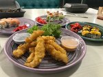 Вкусняшка (Lermontovo Village, Mikhaila Lermontova Street, 8), cafe