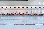 Mavericks swim (Politekhnicheskaya Street, 27), piscina