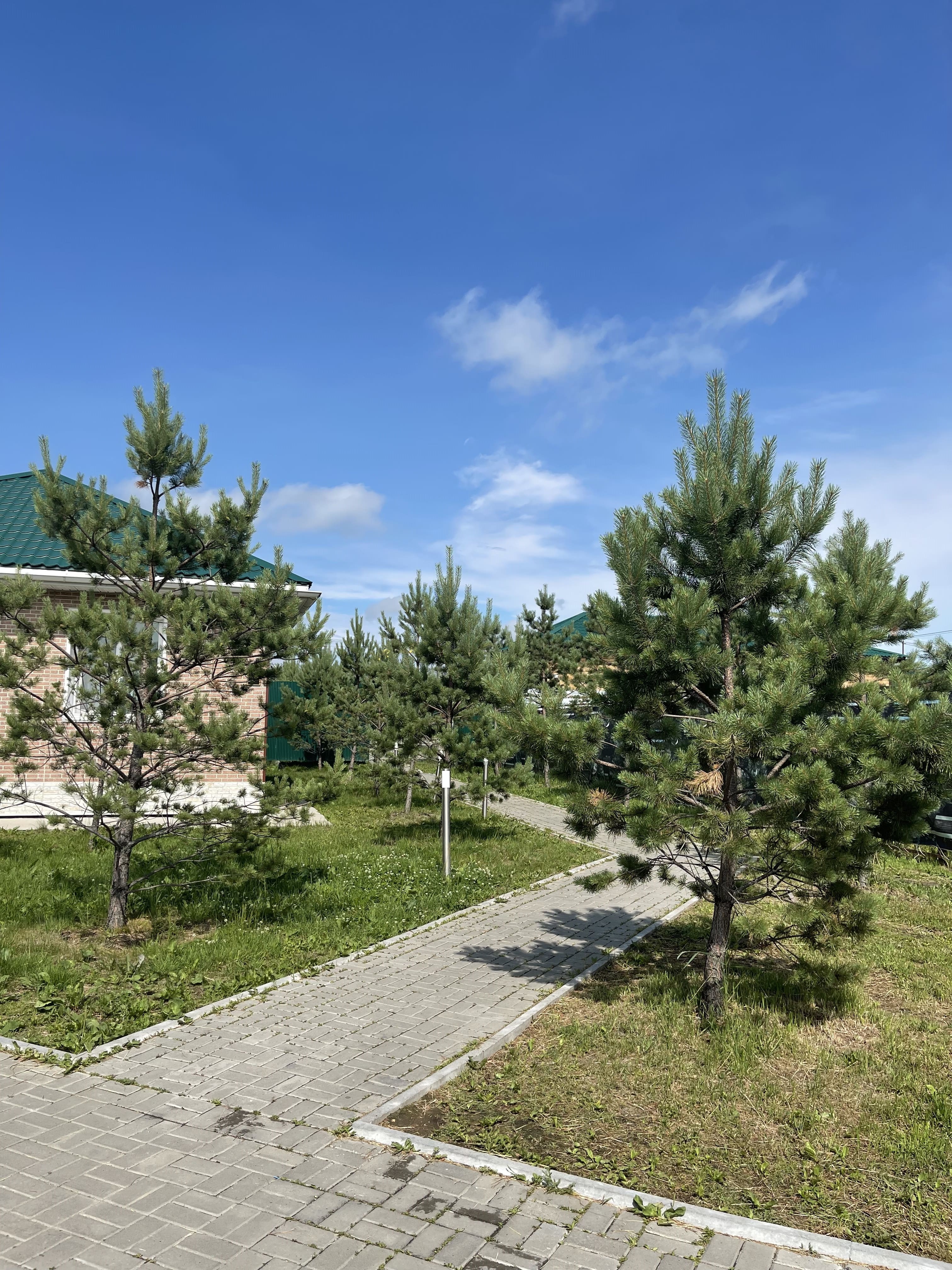 Фото Гранд Парк