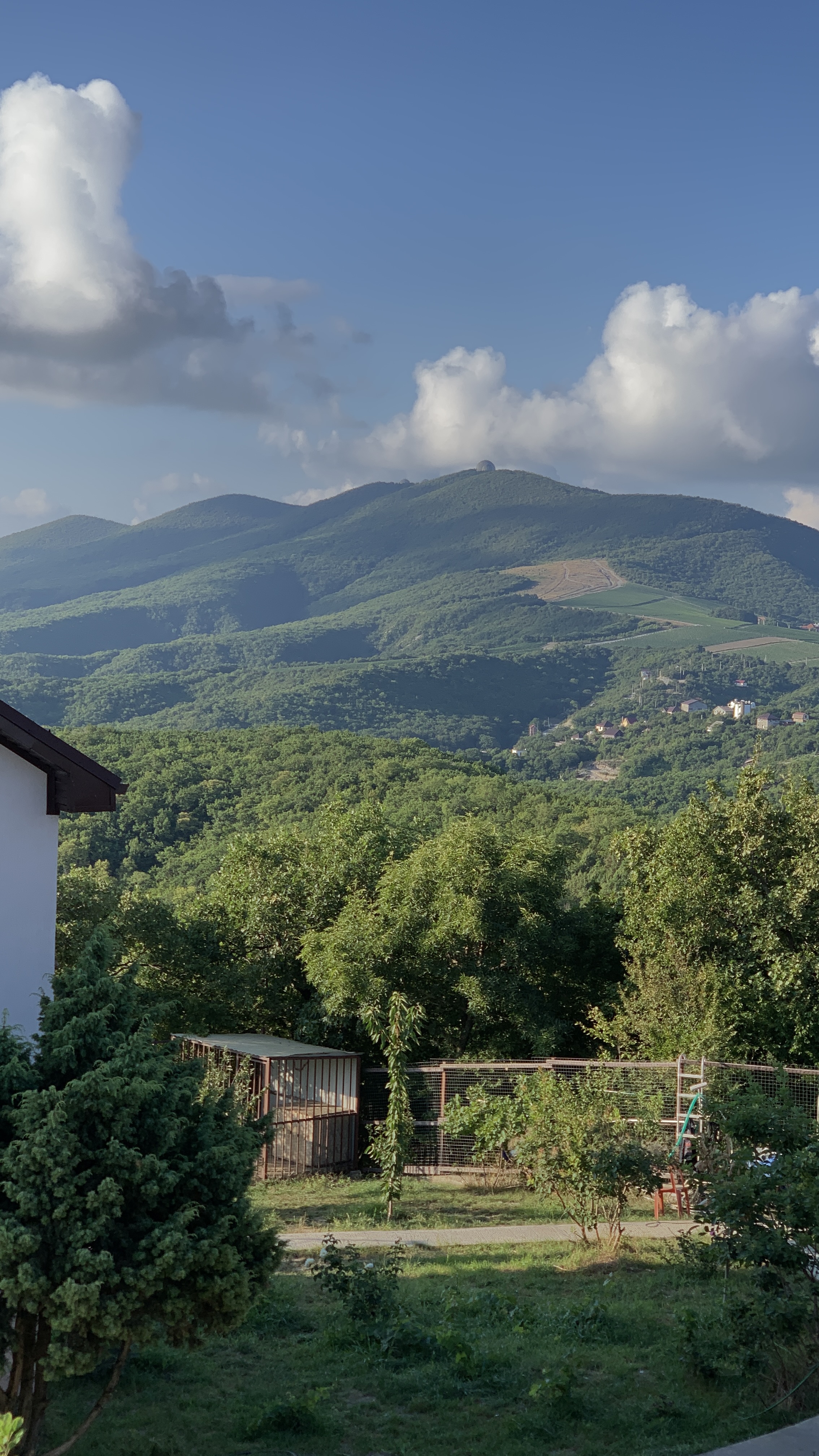 Фото Деревня Мишкино