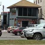 Ganiva Battery Centre (Greater Accra Region, La Dade Kotopon Municipal, Airport City), batteries and chargers