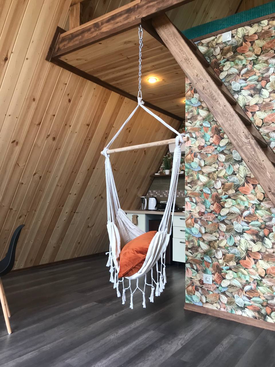 Фото Дачный клуб Якшино