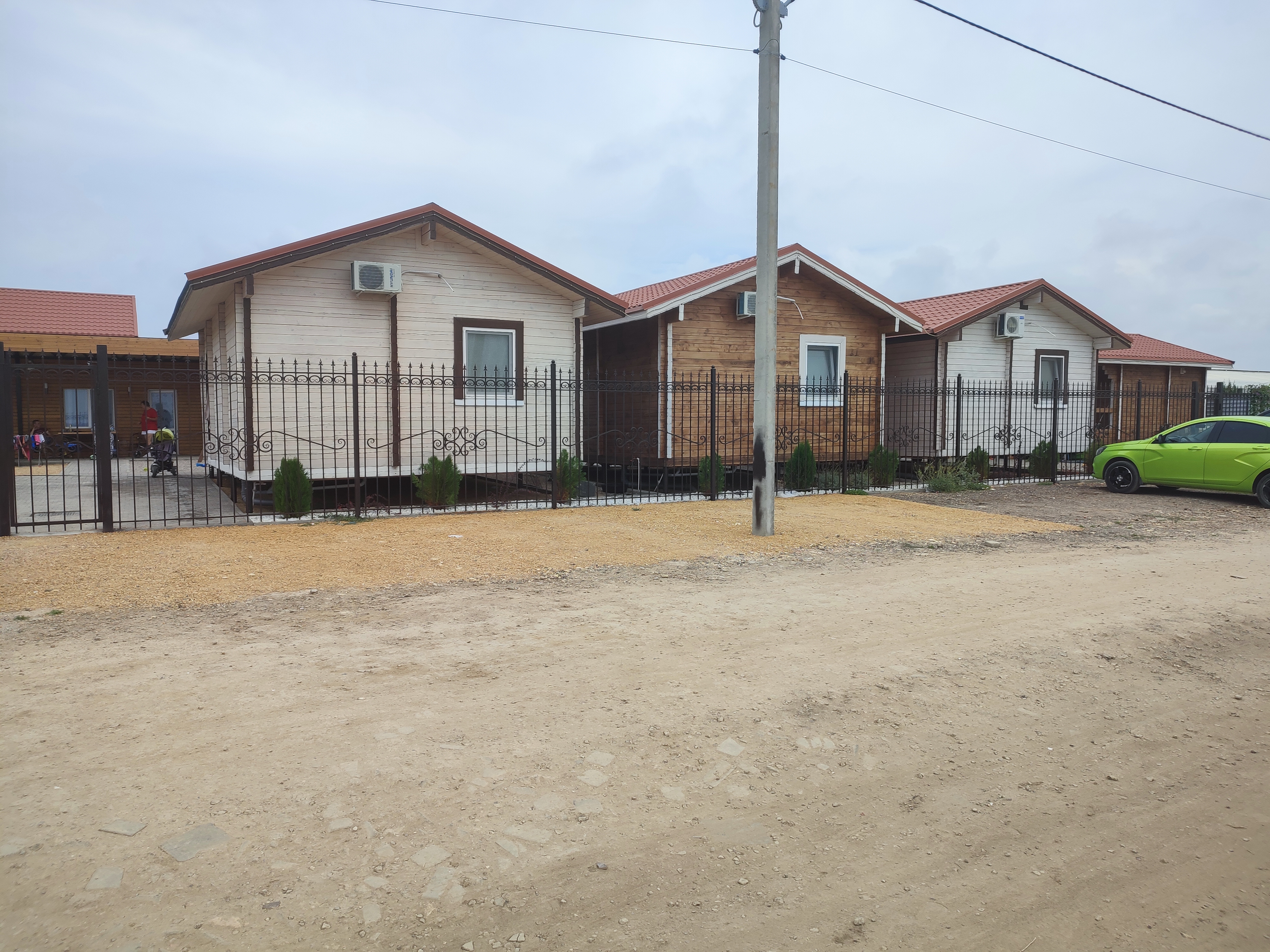 Фото Белый песок