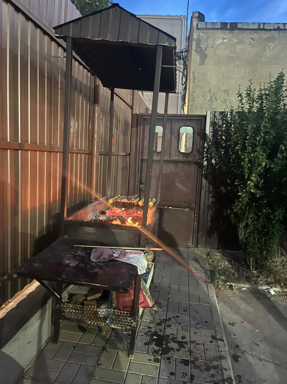 Фото Самшит