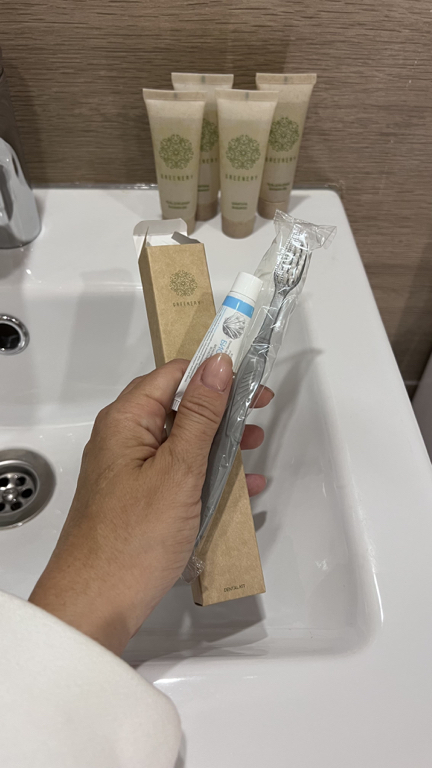 Фото Хворост