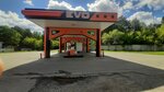 Azs Evolution (Barnaul, Vesennyaya Street, 24) ، محطة وقود