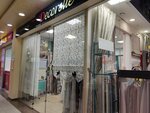 Decorelle (Gogolya Street, 2), curtains, curtain rods